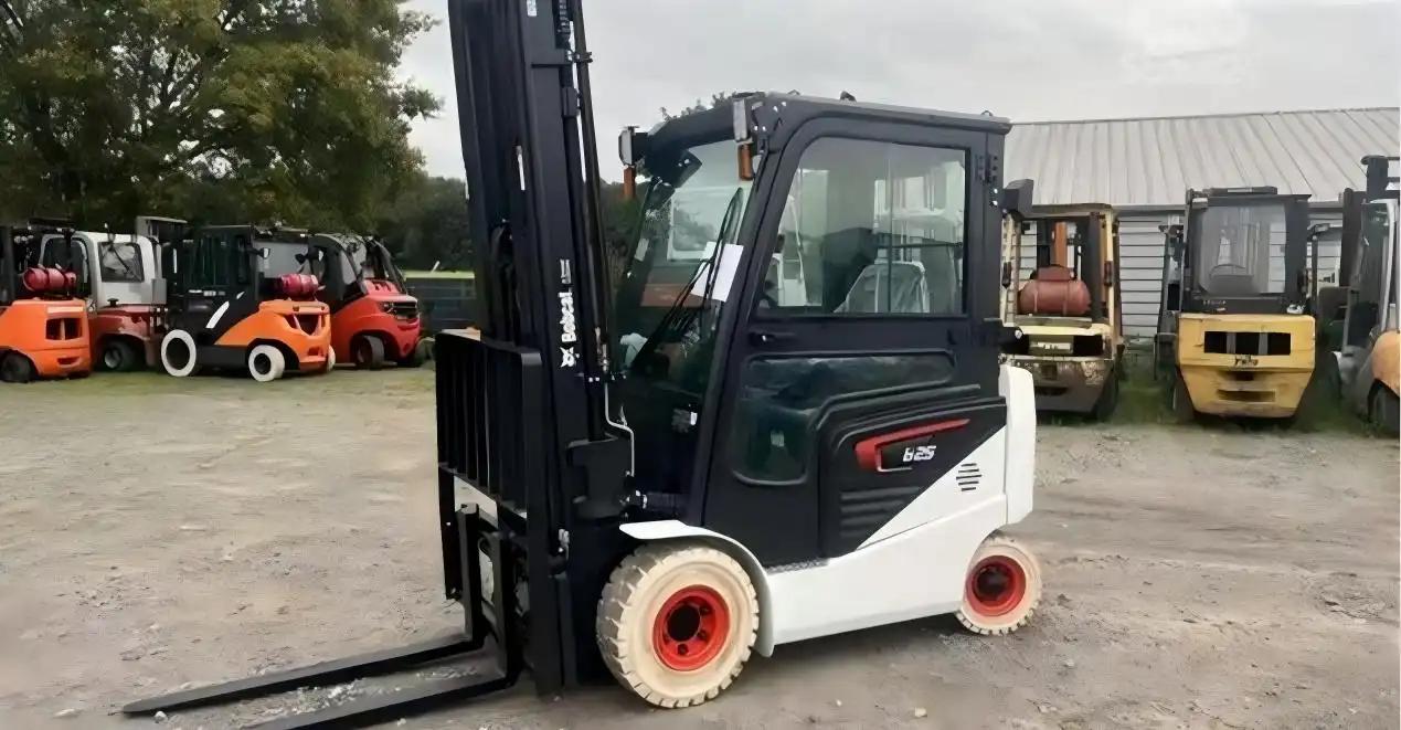 bobcat b25 bobcat b25