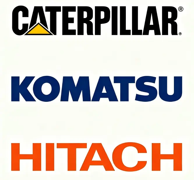 CATERPILLAR EXCAVATOR CATERPILLAR EXCAVATOR