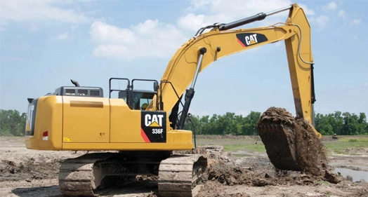 CAT336FL EXCAVATOR CAT336FL EXCAVATOR