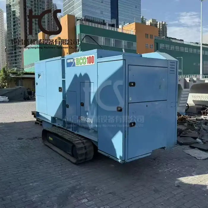 GIKEN SA100 GIKEN SA100