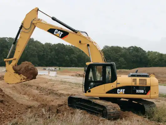 What is the significance of using a reducer in a hydraulic system?