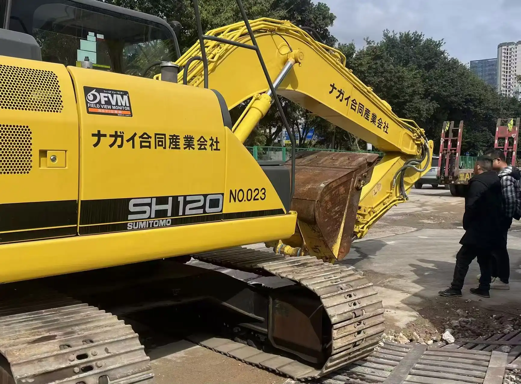 Witness the Real Power of Equipment: Your On-site Testing is Welcome