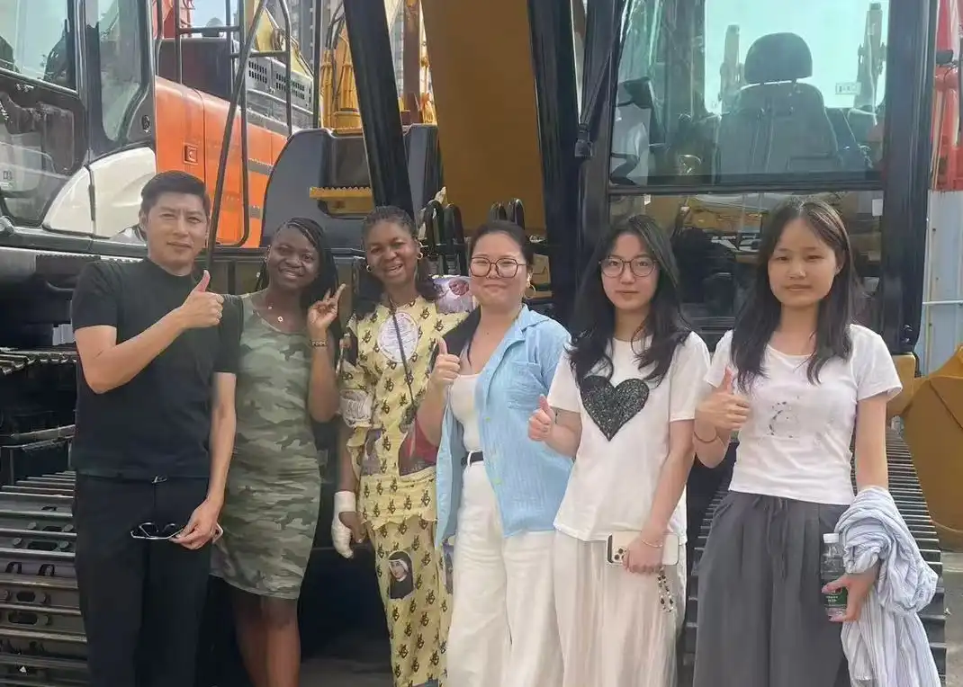 HengChangsheng Wins Kenyan Client's Immediate Order with Quality and Sincerity