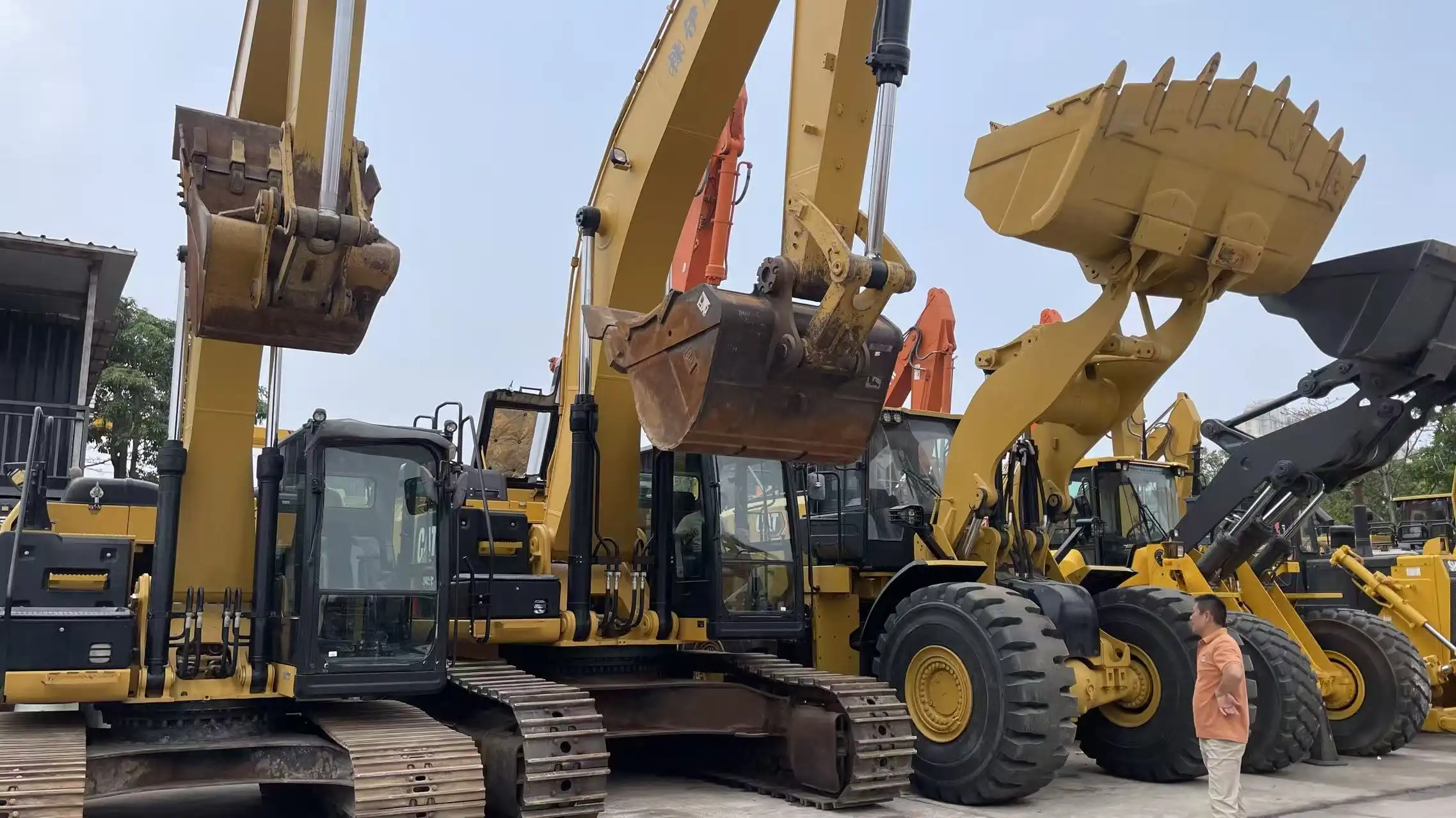 Domestic Clients Test Equipment On-Site, Product Quality Gains Recognition