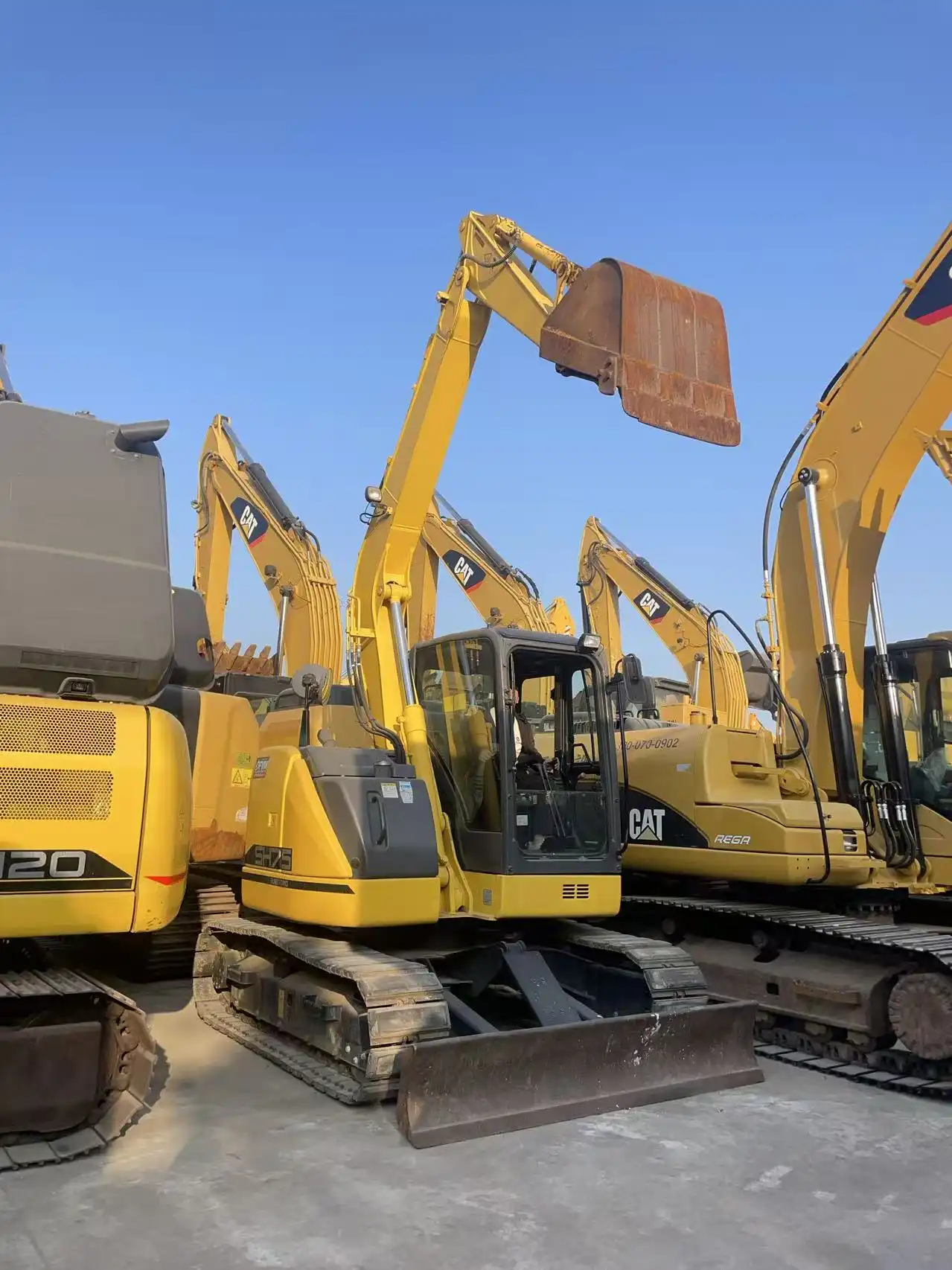 New Year, New Journey – Hengchangsheng Invites You to Free Machine Testing