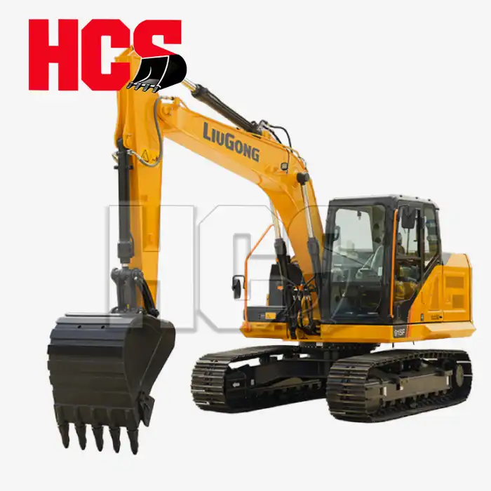 LIUGONG 915F EXCAVATOR
