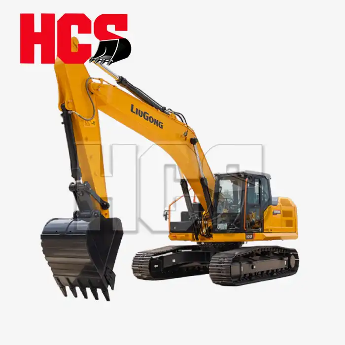 LIUGONG 926F EXCAVATOR