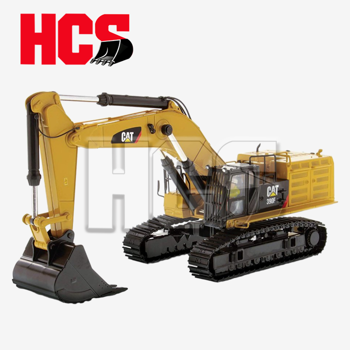 Excavator Cat 390F