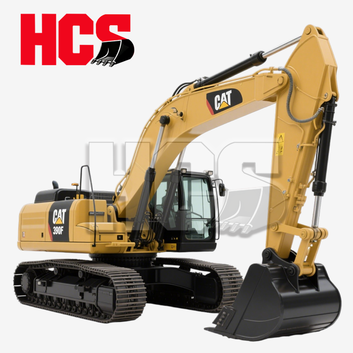 Cat 390F Hydraulic Excavator