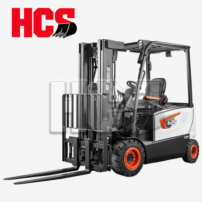 Bobcat B25 Forklift
