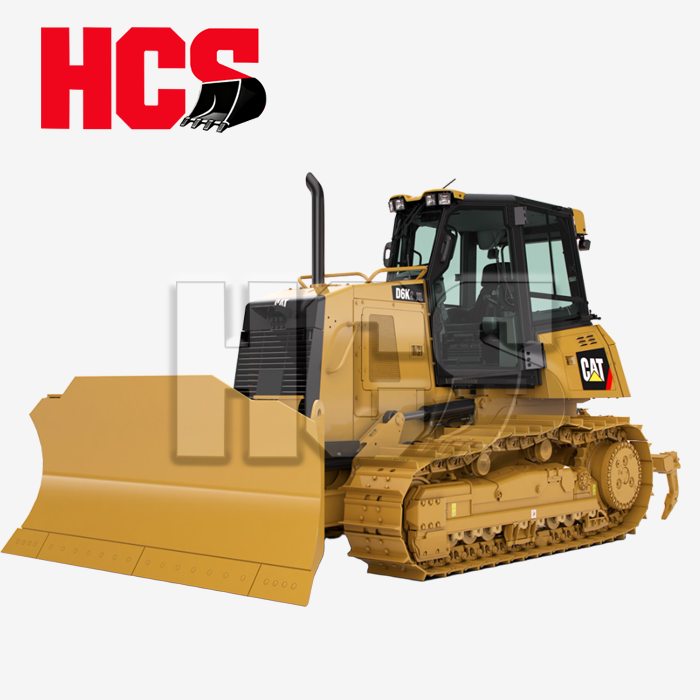 CAT D6K2 BULLDOZER