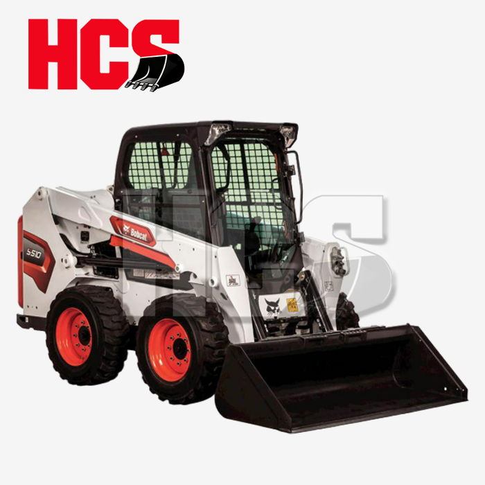 S510 Skid Steer