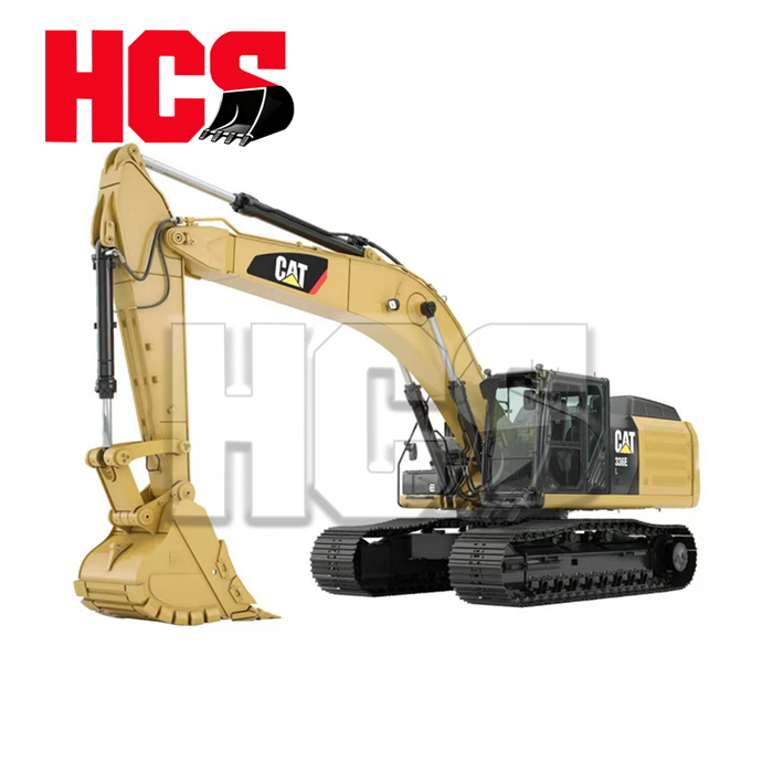 Caterpillar 336E Excavator