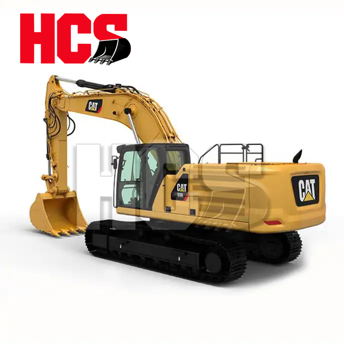 Cat 336D Excavator
