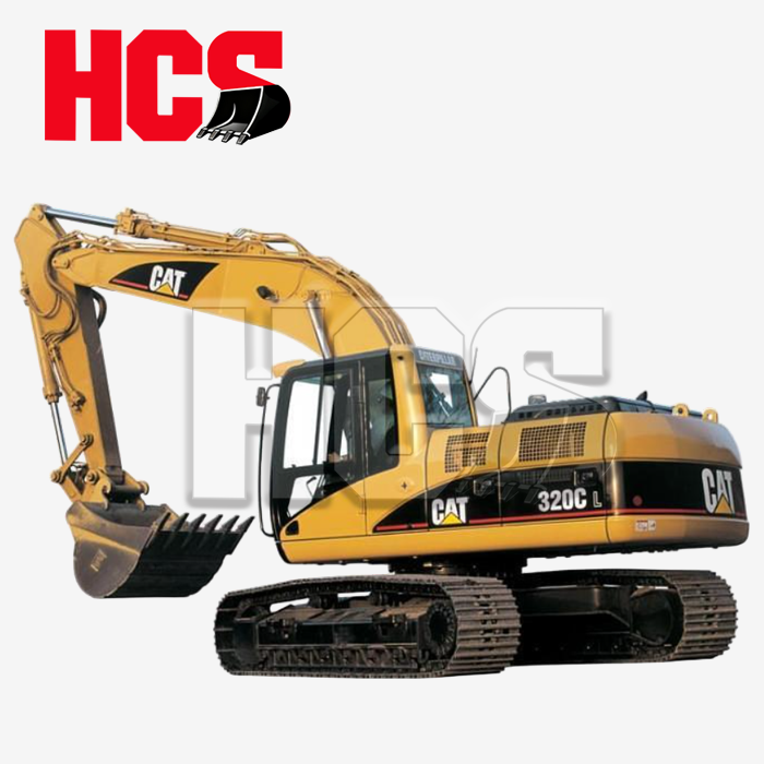 Cat CAT320C Excavator
