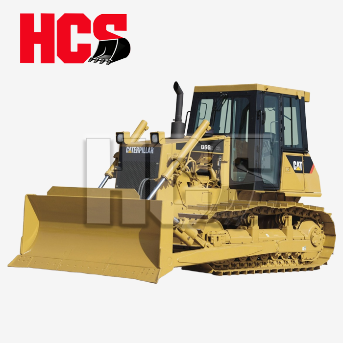 CAT D6G2 Bulldozer