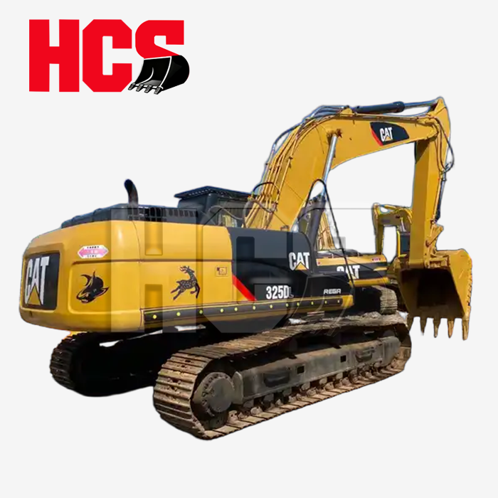 Cat 325DL Excavator