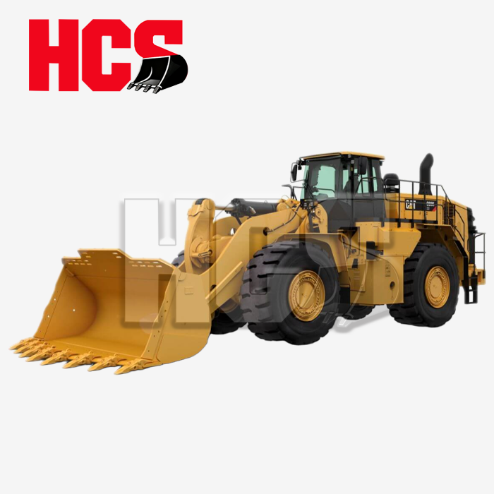 CAT988K LOADER