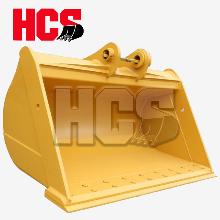 Motor Grader Bucket